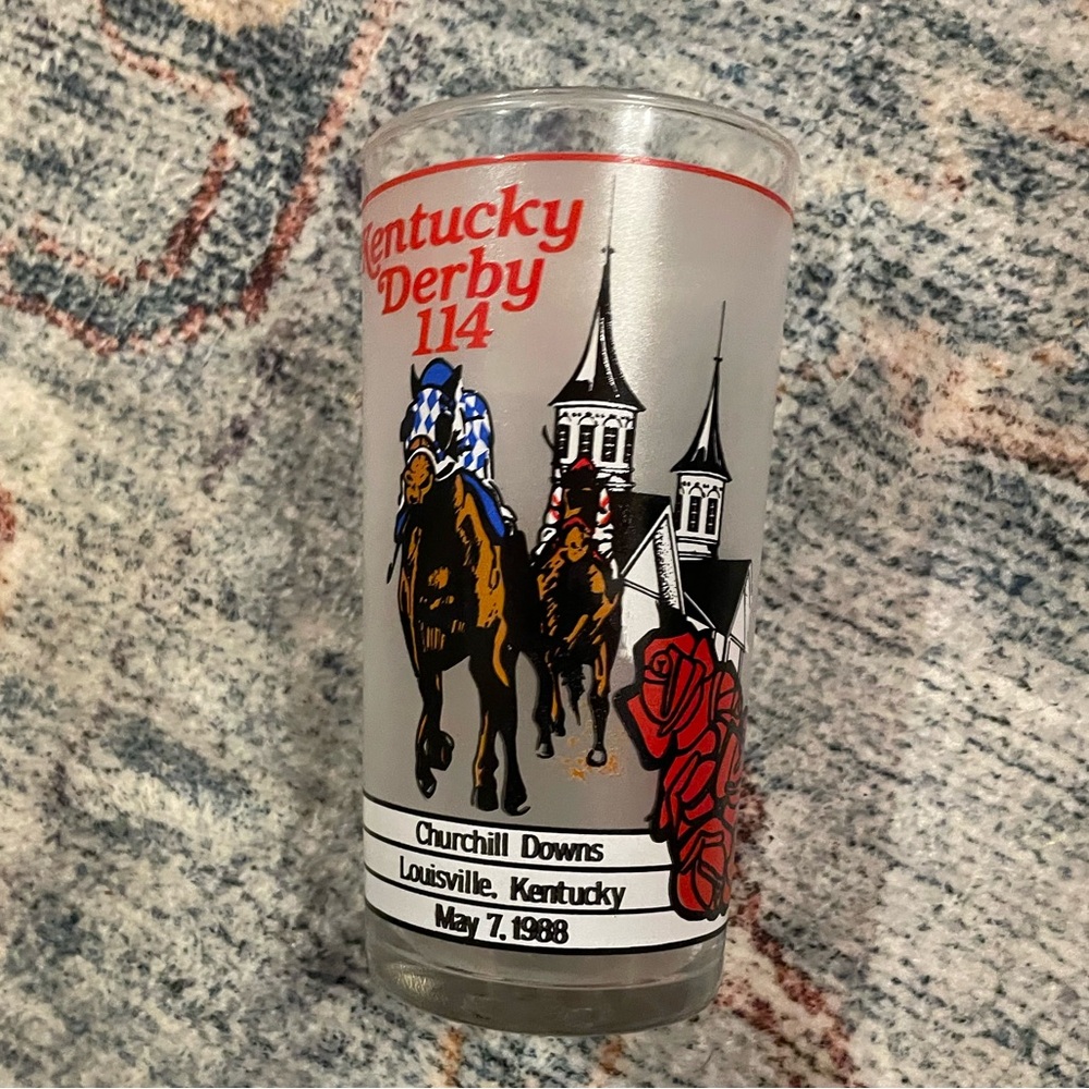 Kentucky derby cups 🐎 | MAKE AN OFFER